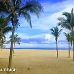 Family Vacation With Ocean Views At Villa Lorena