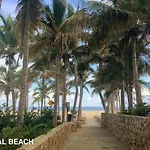 Beachfront Pedregal Villa With Staff, Villa Marcella