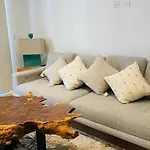 Espectacular Condo Zona Centro, 10 Min Marina Csl