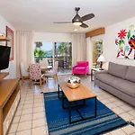 2Bd Oceanview Suite At Villa Del Palmar Cabo