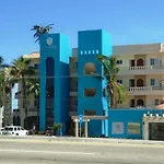 El Ameyal Hotel And Wellness Center