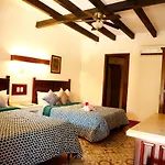 Hotel Mar De Cortez