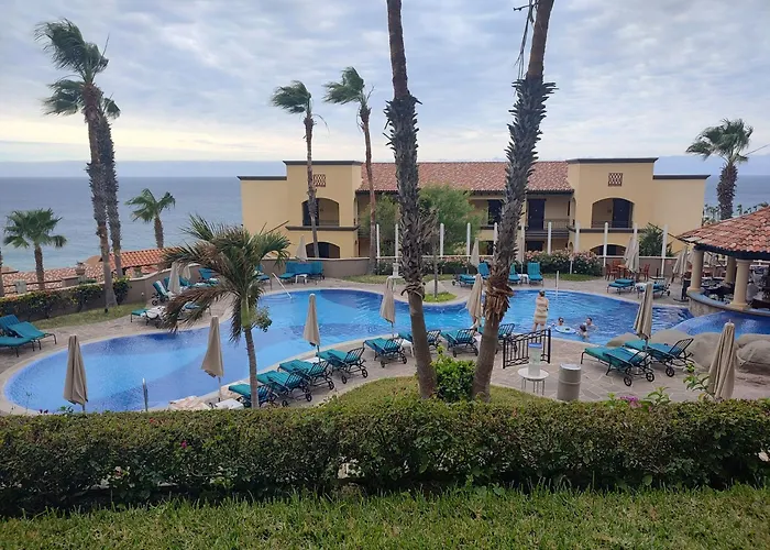 Paraiso Escondido