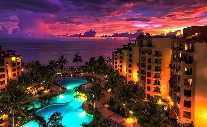 2Bd Oceanview Suite At Villa Del Palmar Cabo