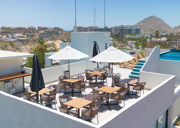 Colmena Marina Cabos
