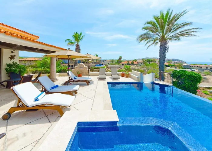 Villa Desierto