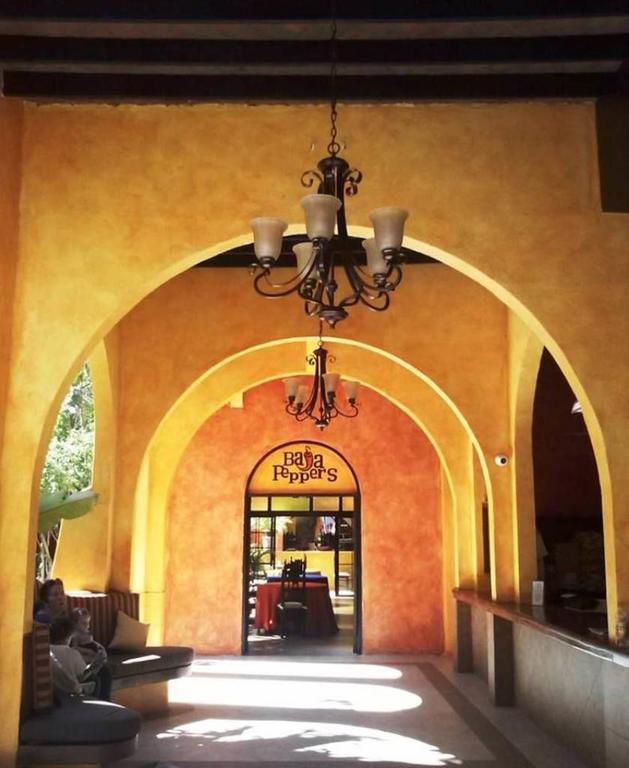 Hotel Mar De Cortez