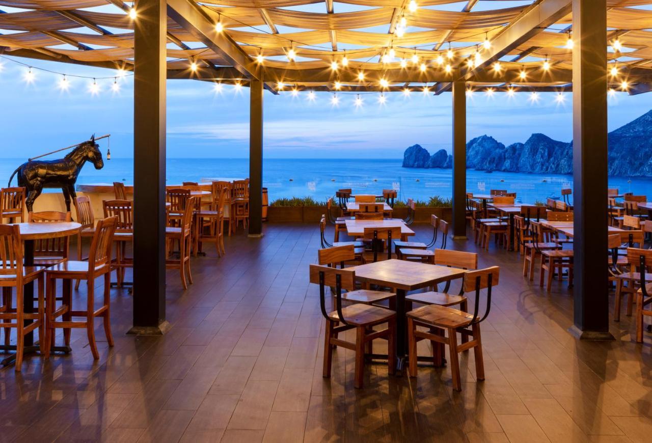 Hotel Corazon Cabo, A Noble House 4*