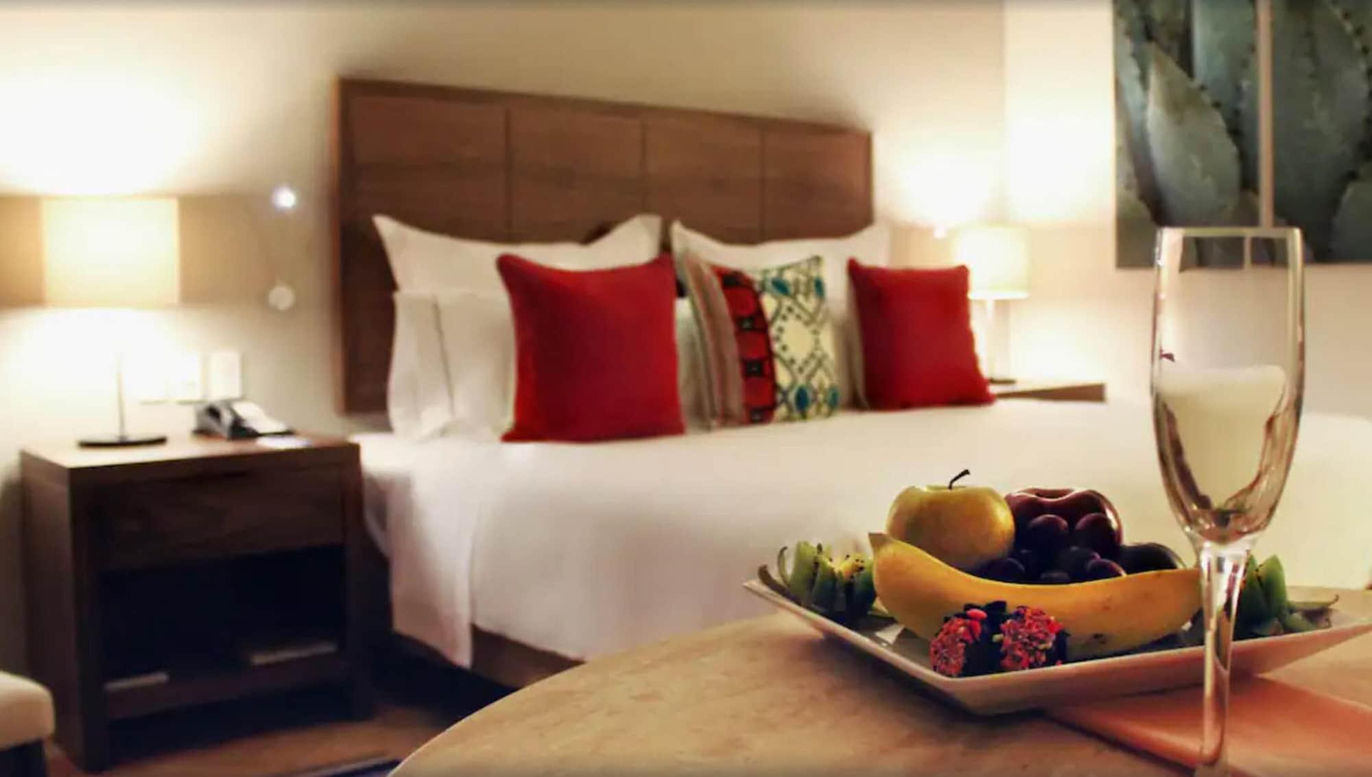 Resort Grand Fiesta Americana Cabos Golf &