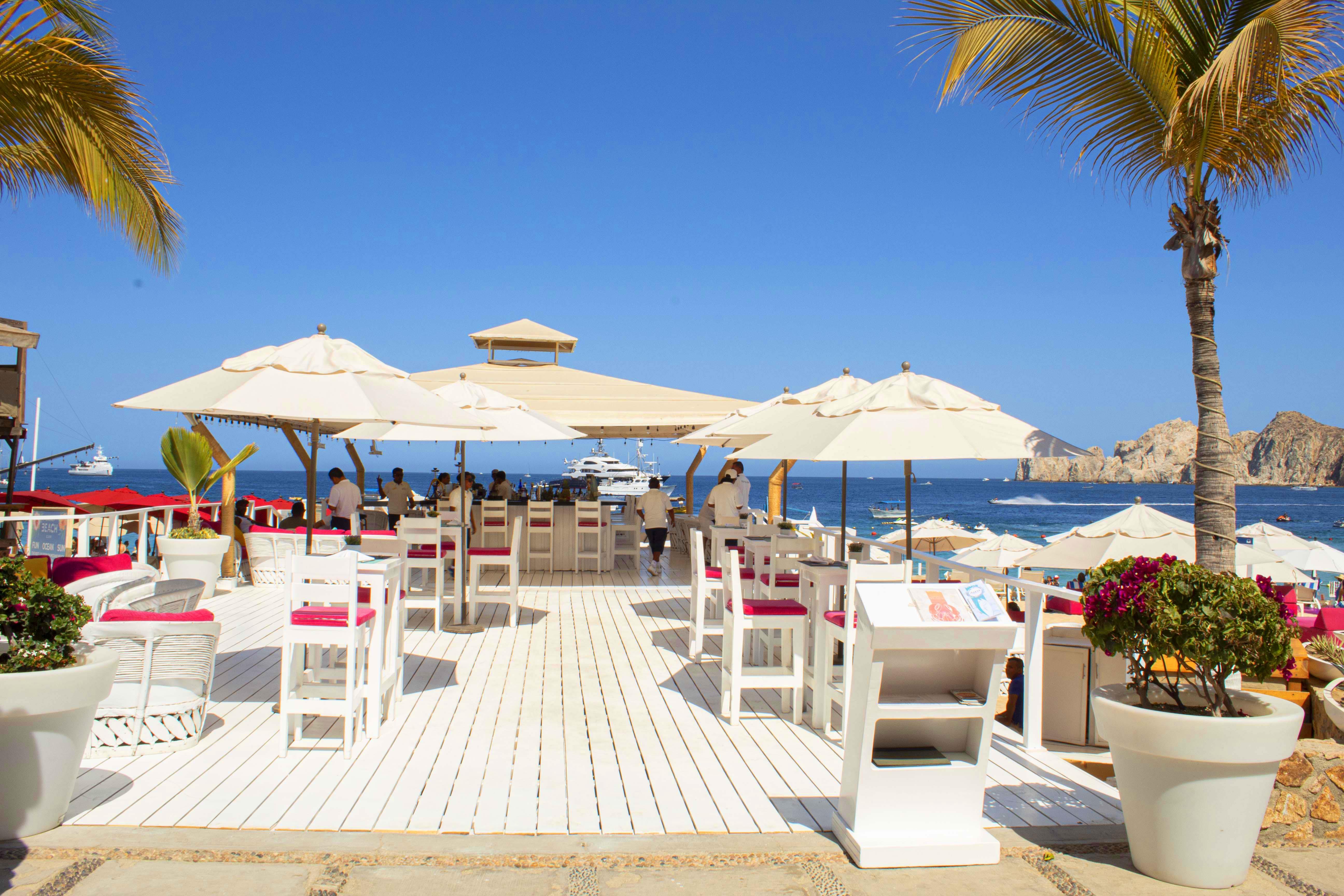 Corazon Cabo, A Noble House Hotel Cabo San Lucas