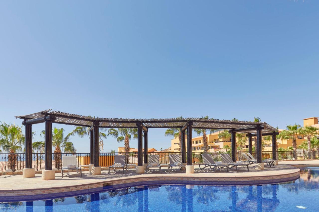 Grand Fiesta Americana Cabos Golf & Resort Cabo San Lucas