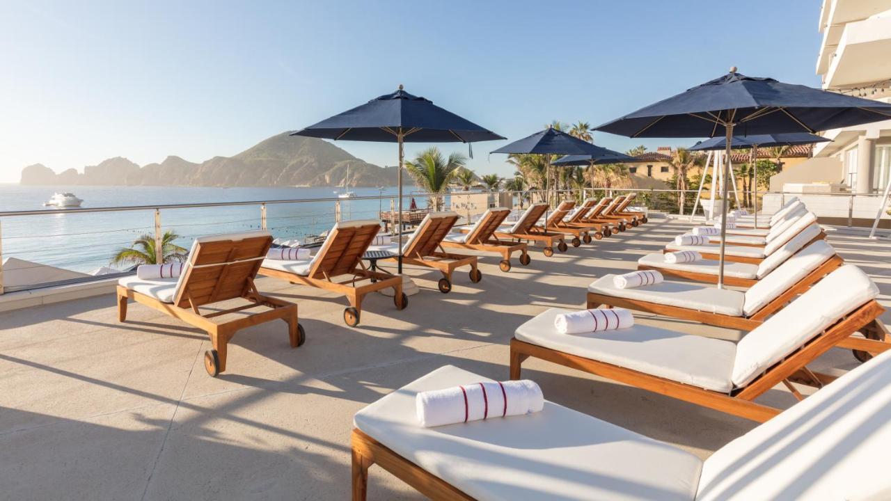 Hotel Corazon Cabo, A Noble House Cabo San Lucas