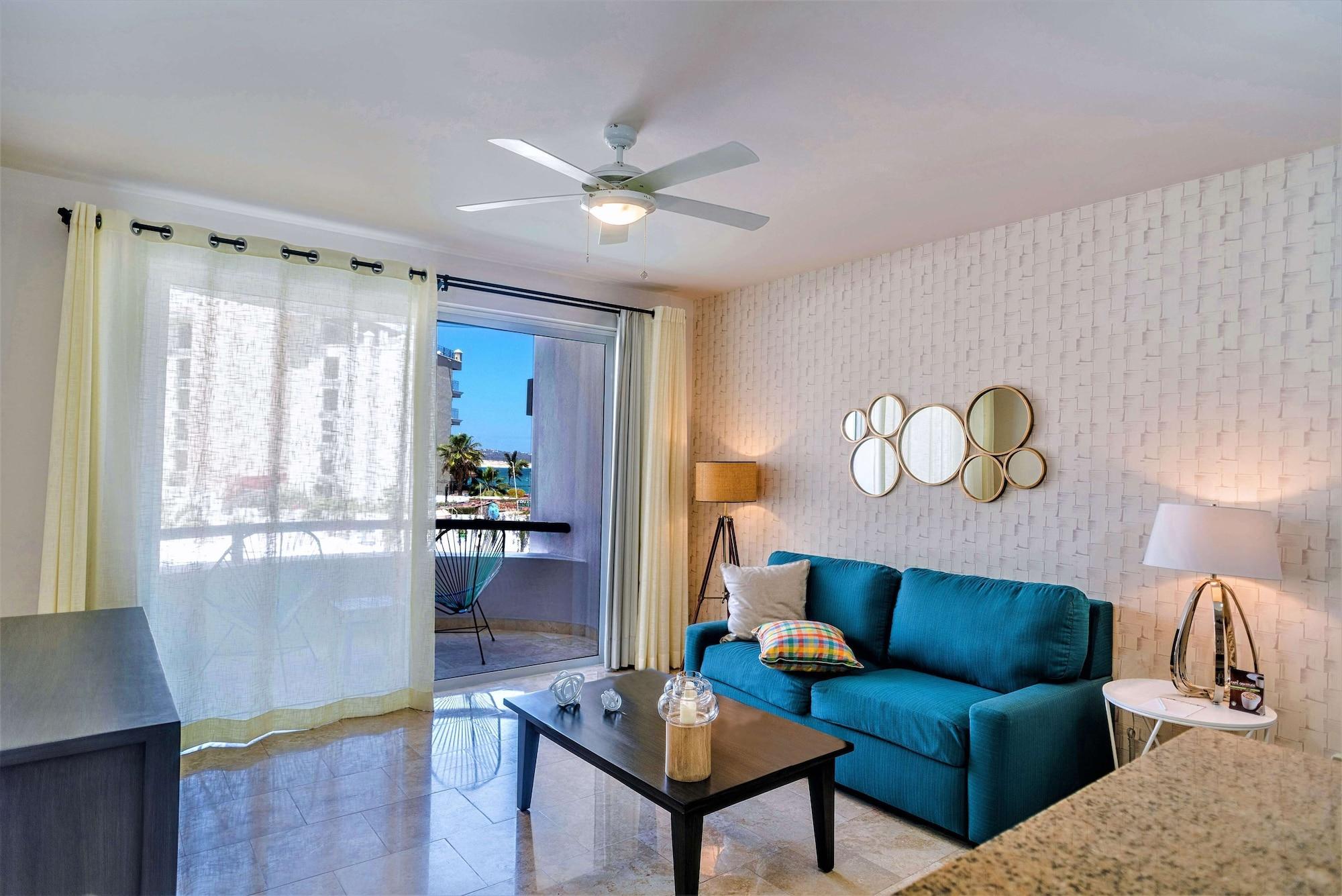 Hotel Corazon Cabo, A Noble House Cabo San Lucas