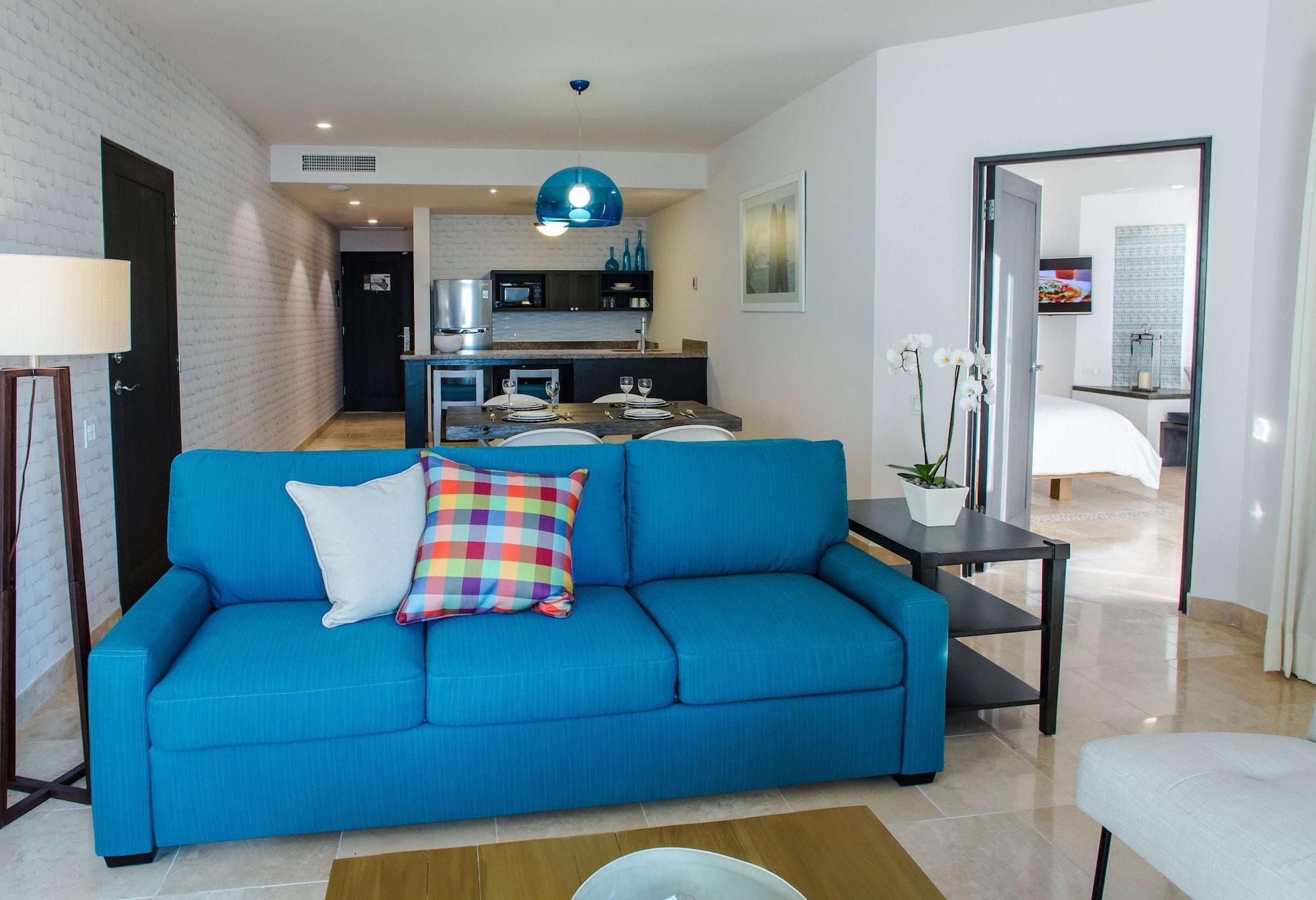 Corazon Cabo, A Noble House 4* Cabo San Lucas