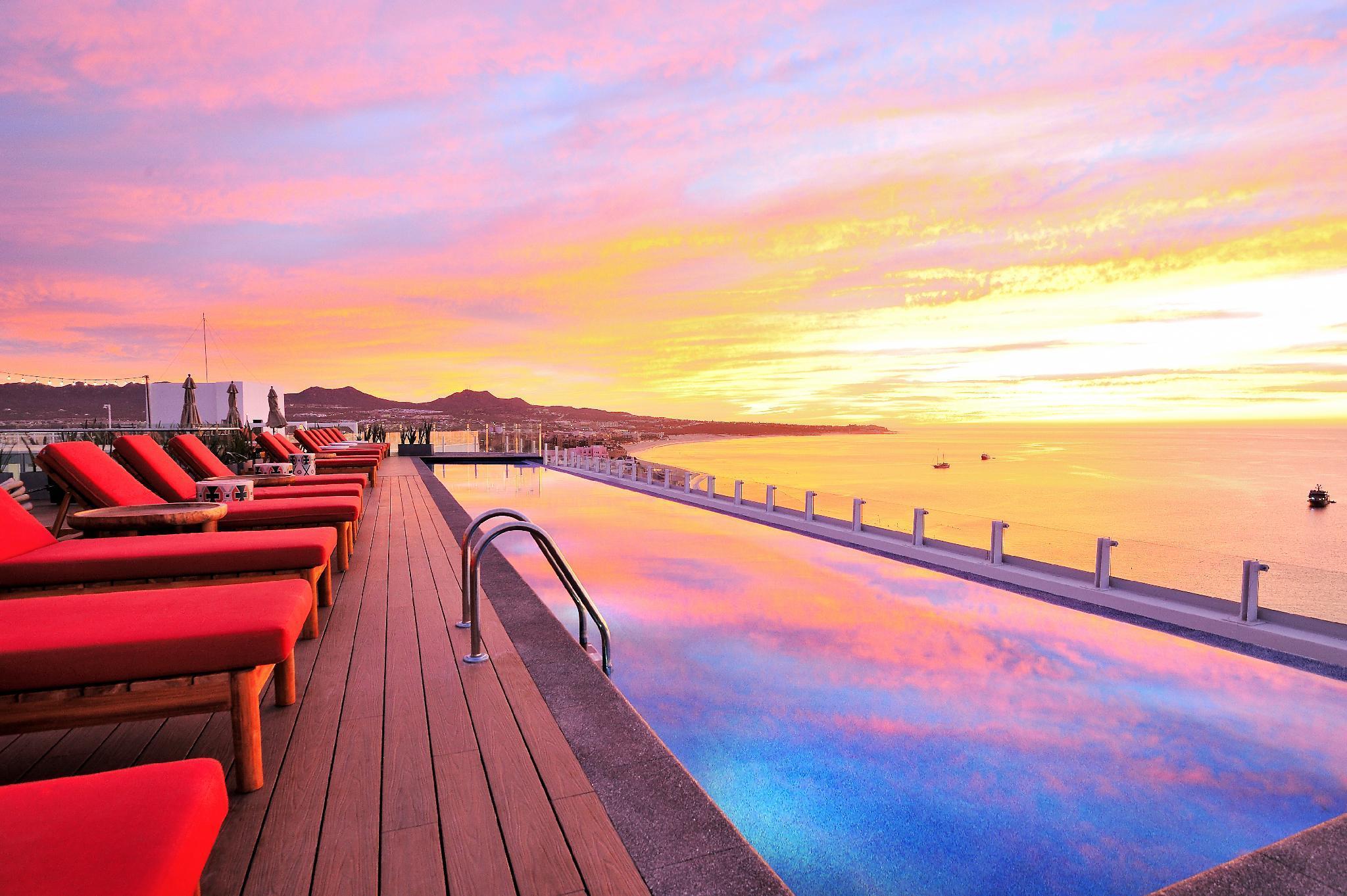Hotel Corazon Cabo, A Noble House