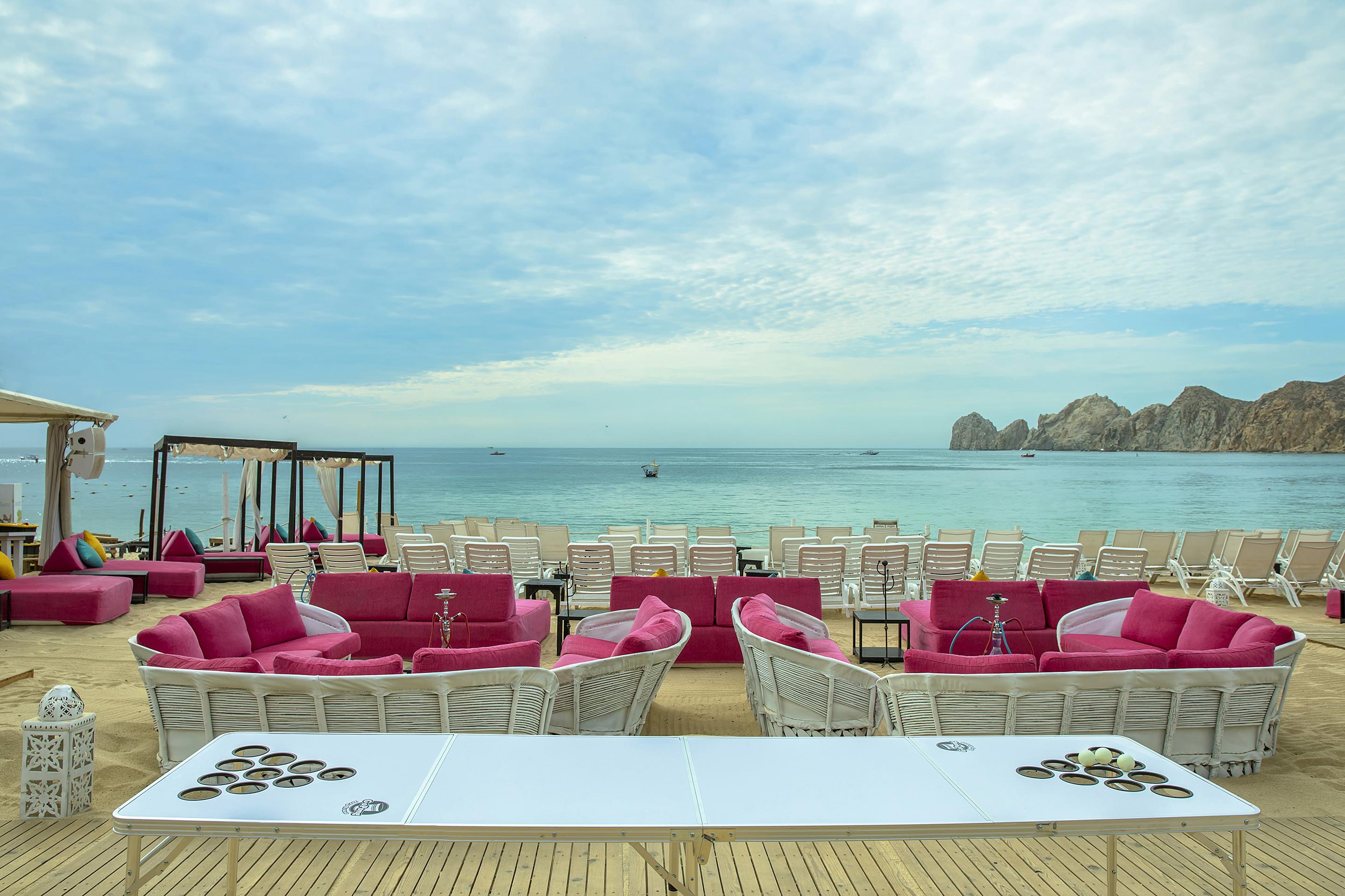 Corazon Cabo, A Noble House Cabo San Lucas