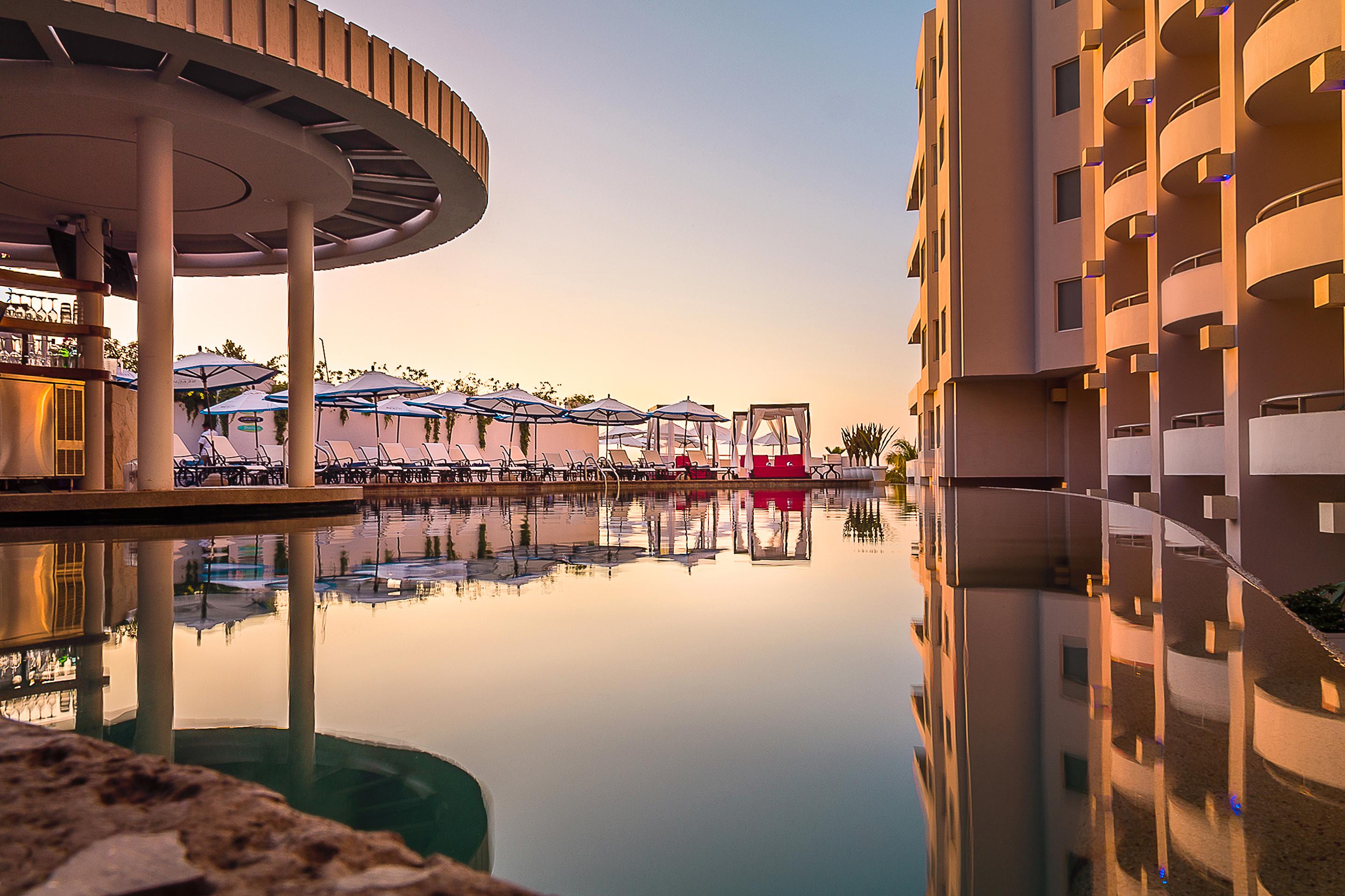 Corazon Cabo, A Noble House Hotel
