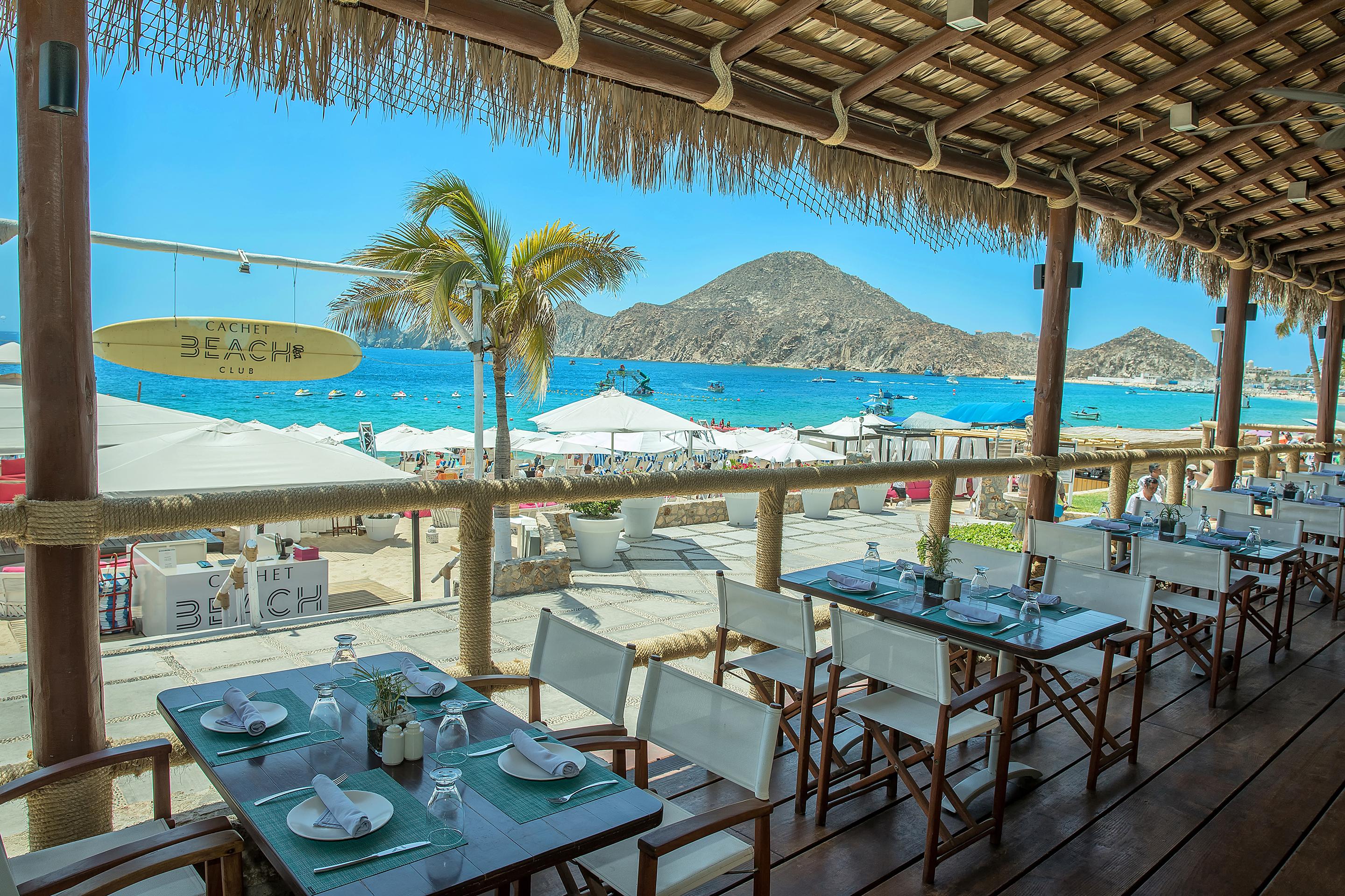Hotel Corazon Cabo, A Noble House 4*