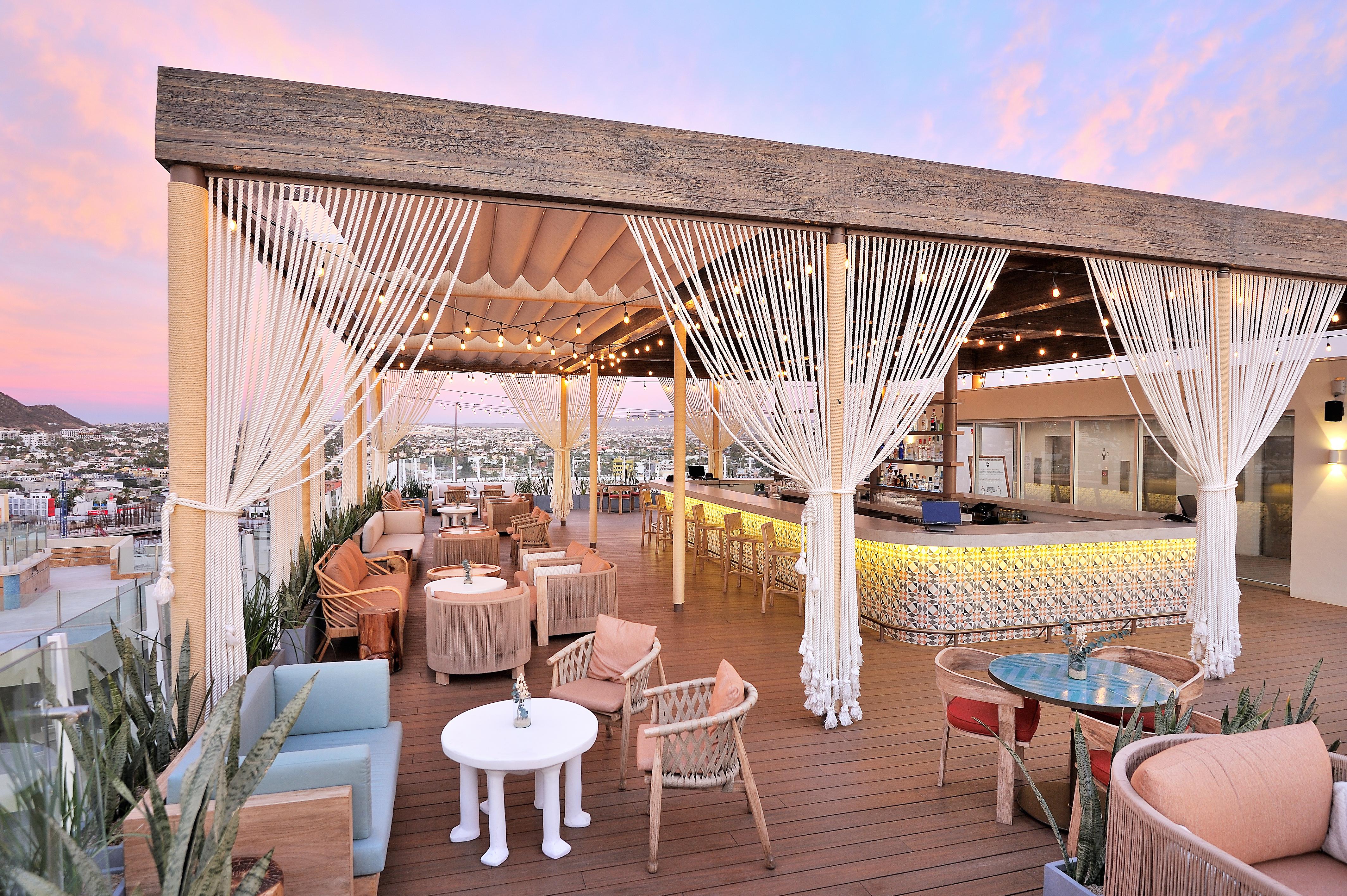 Corazon Cabo, A Noble House Cabo San Lucas