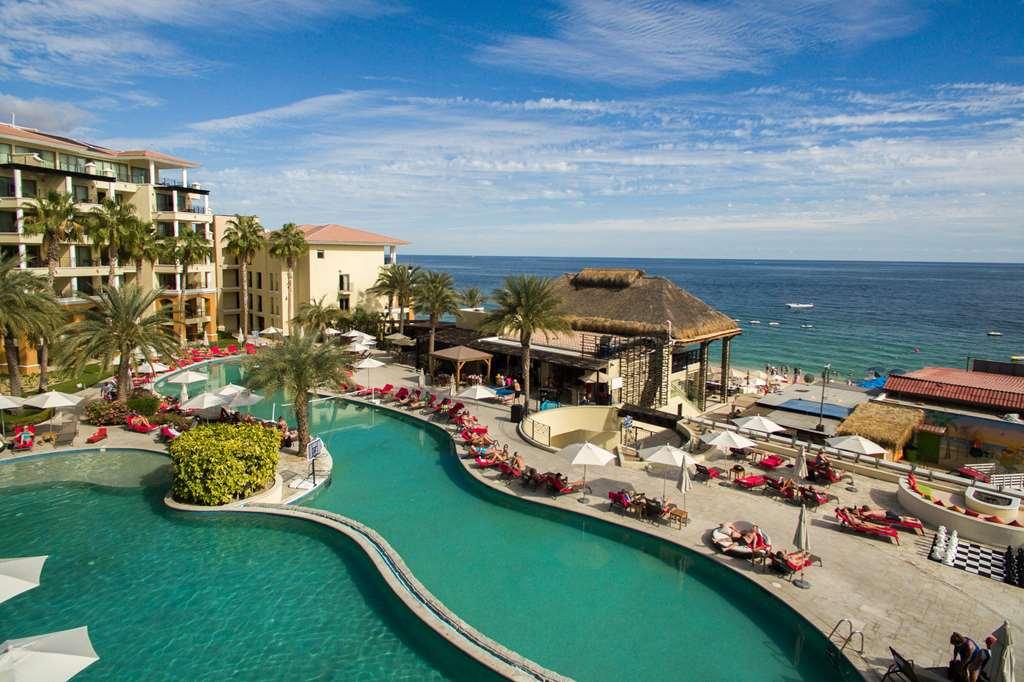 Casa Dorada Cabos And