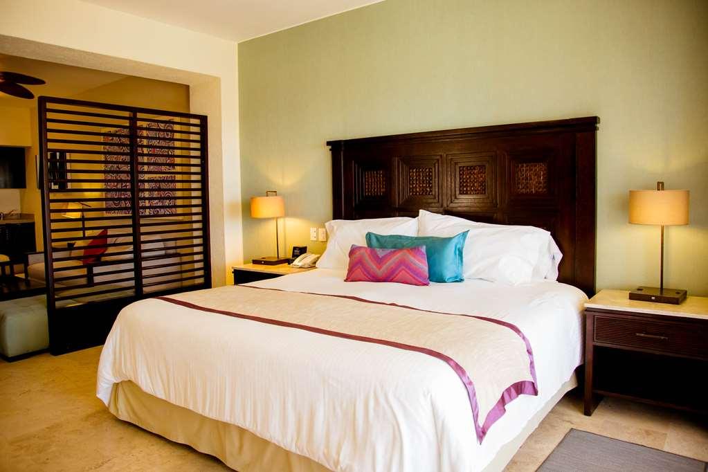Hotel Casa Dorada Cabos And