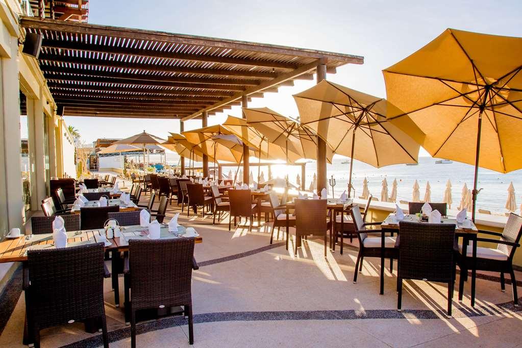 Casa Dorada Cabos And *