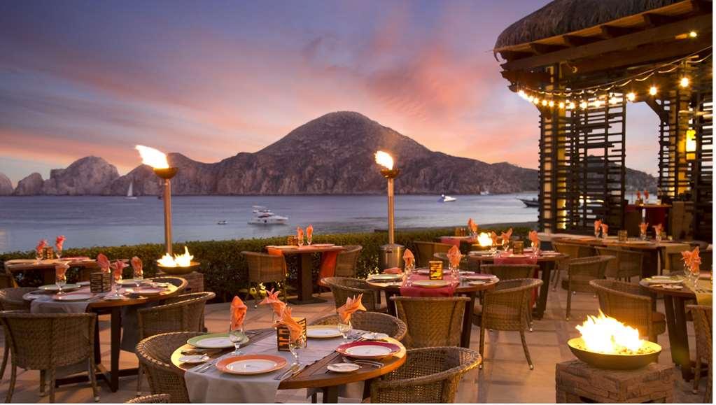 Casa Dorada Cabos And Hotel