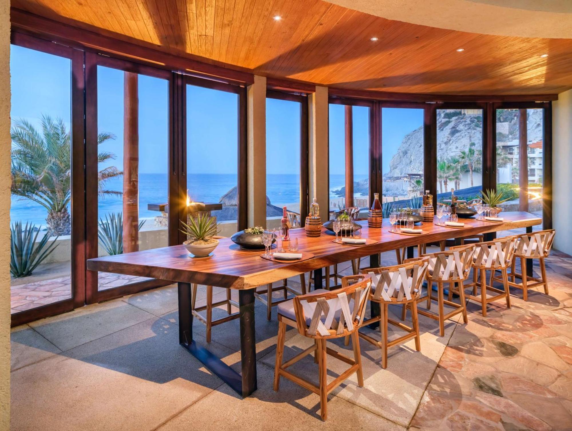 Waldorf Astoria Cabos Pedregal Cabo San Lucas
