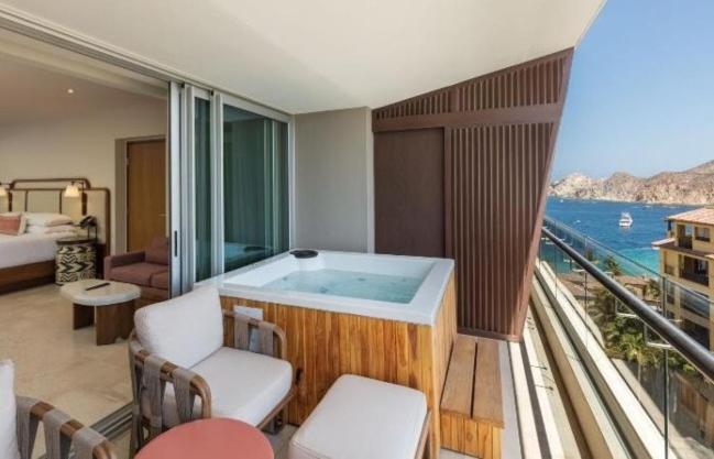 Apartment Medano