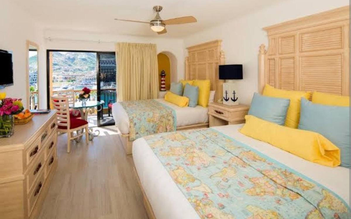 Marina Js Resort