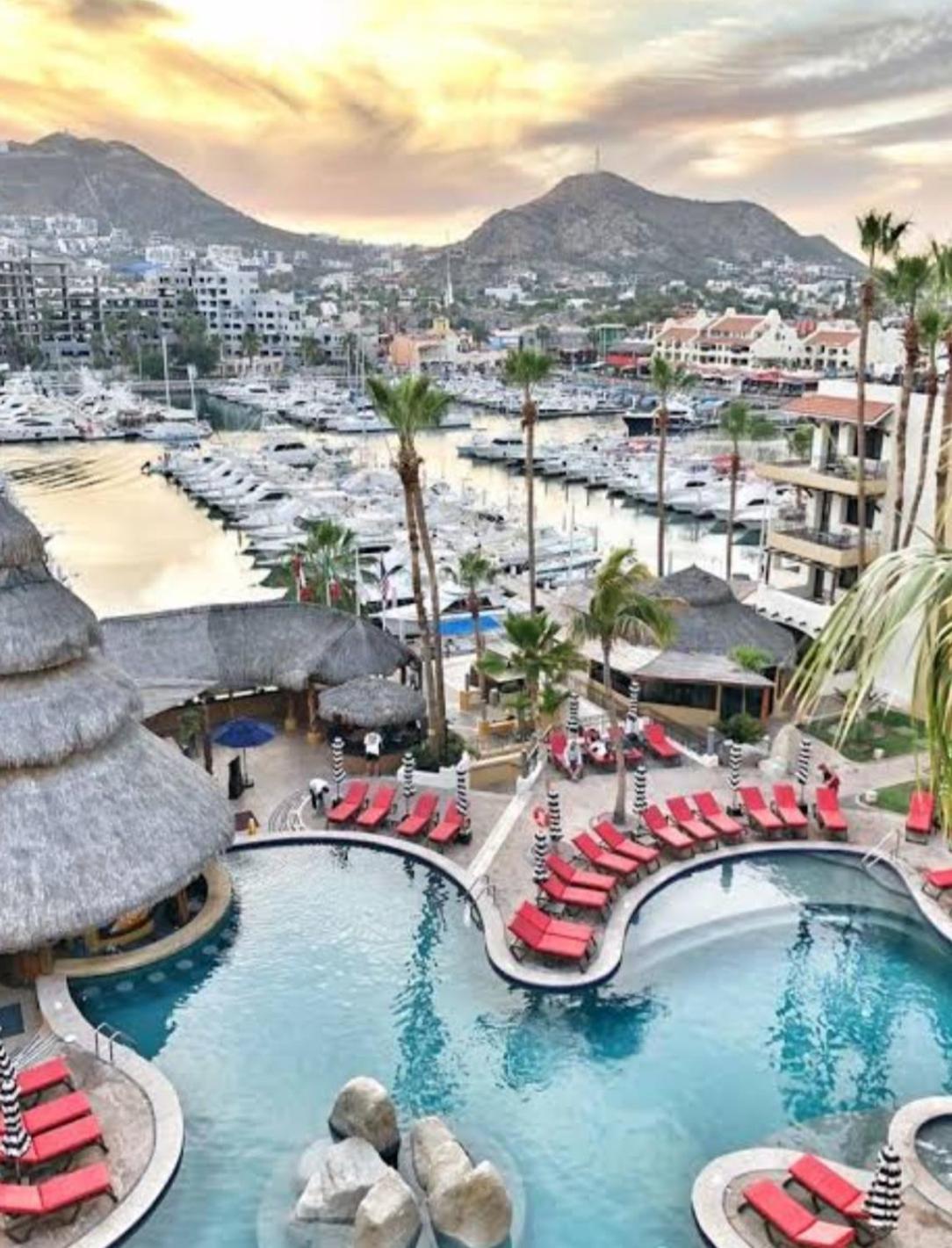 Marina Js Cabo San Lucas