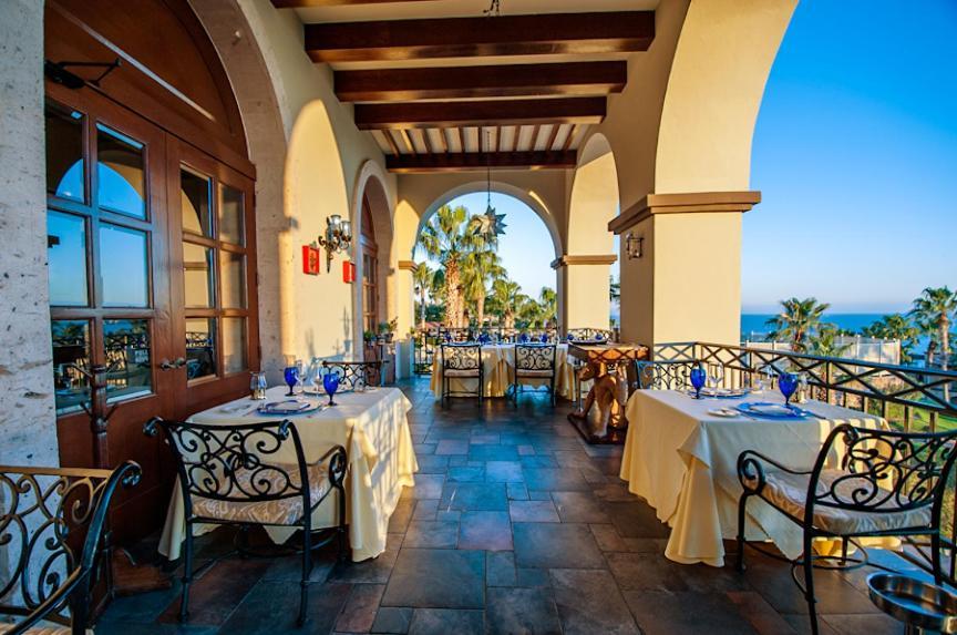 Paraiso Escondido Cabo San Lucas