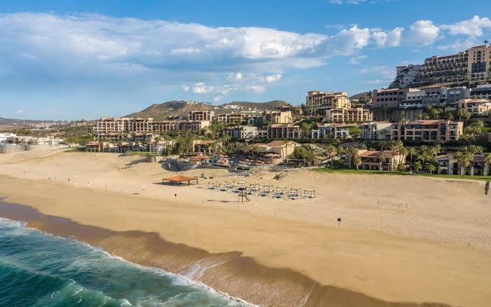 Paraiso Escondido Cabo San Lucas
