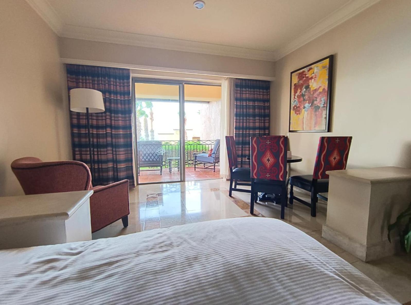 Paraiso Escondido Hotel Cabo San Lucas