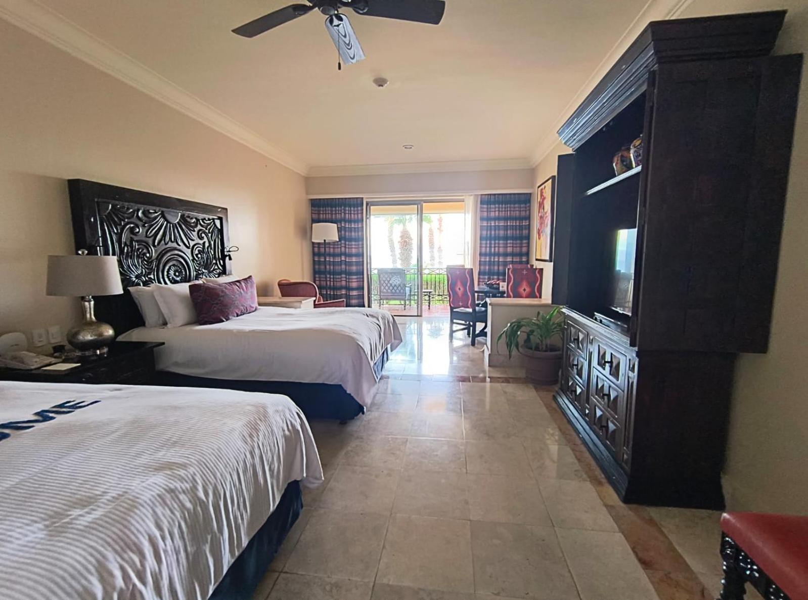 Paraiso Escondido 5* Cabo San Lucas