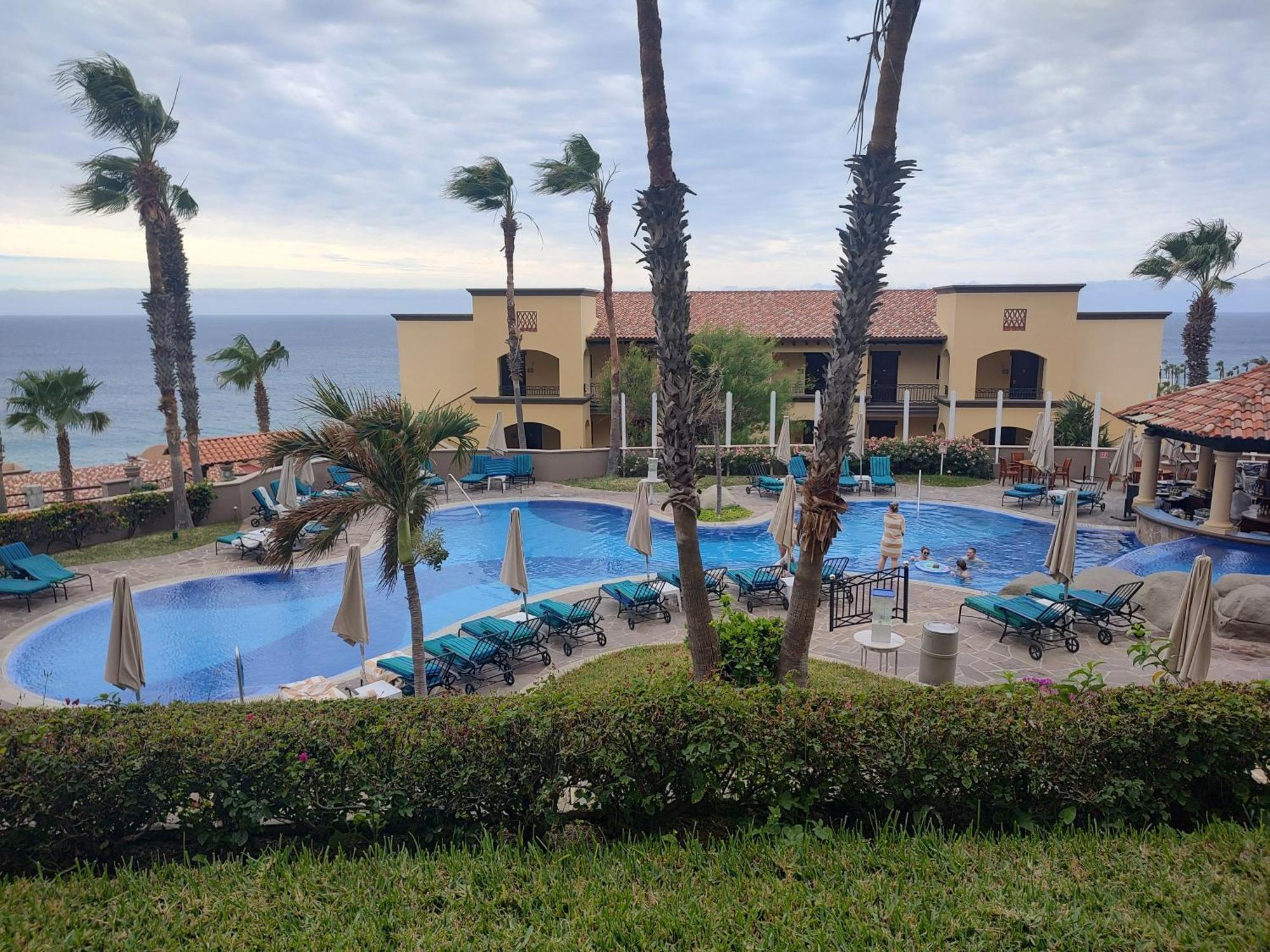 Paraiso Escondido 5*