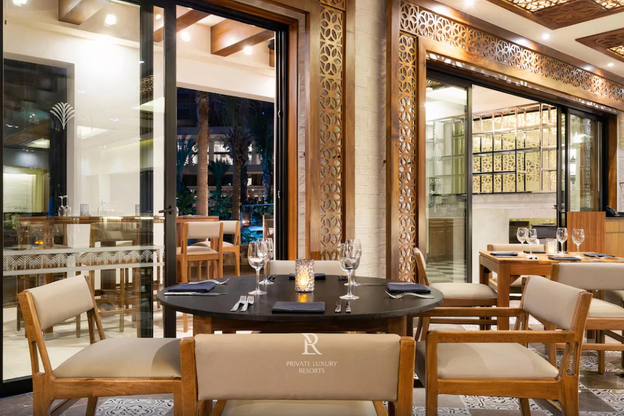 Three Bdr Ocean Front Lockoff - La Valencia * Cabo San Lucas