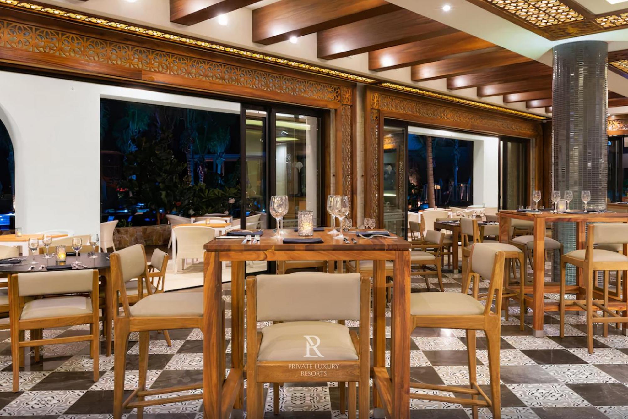 Three Bdr Ocean Front Lockoff - La Valencia *
