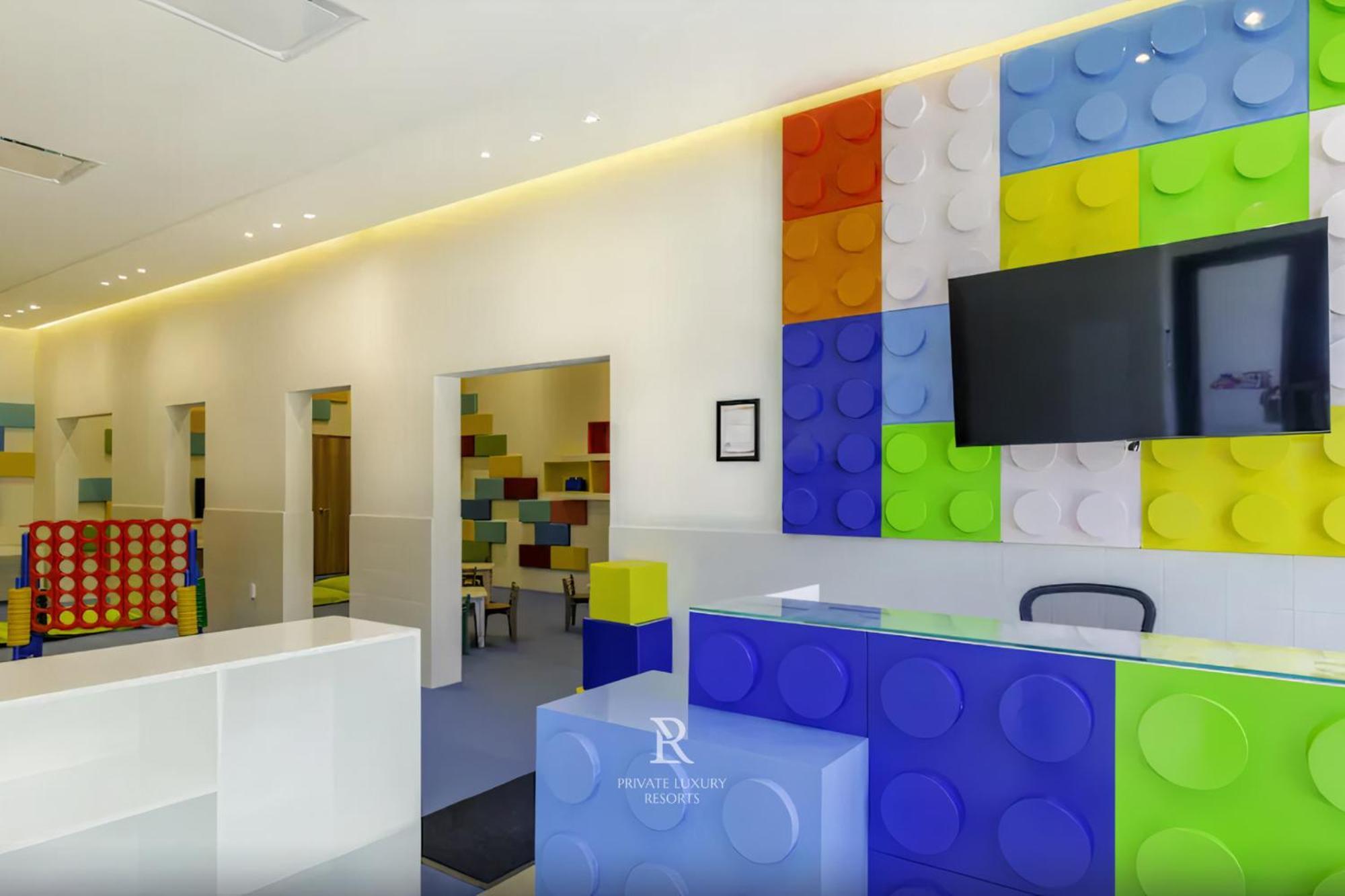 Resort Three Bdr Ocean Front Lockoff - La Valencia