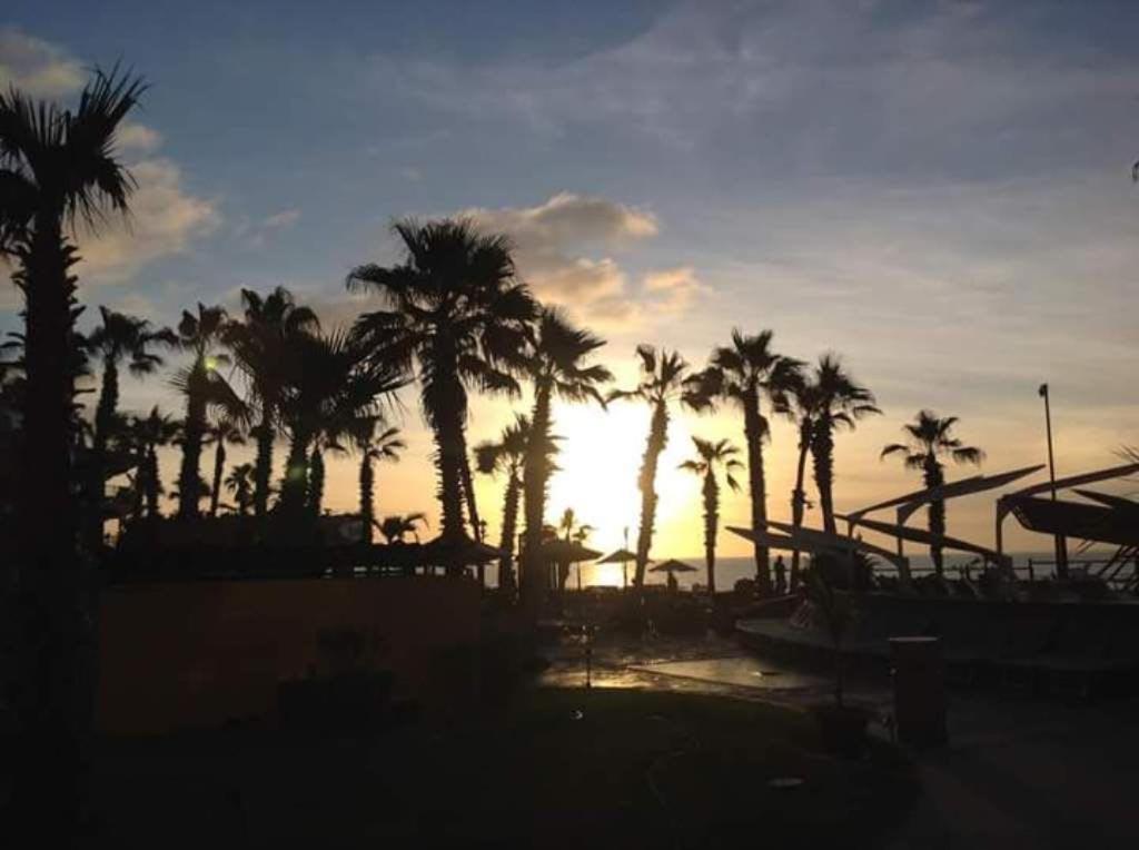 Villa 2bd Oceanview At Del Palmar Cabo *
