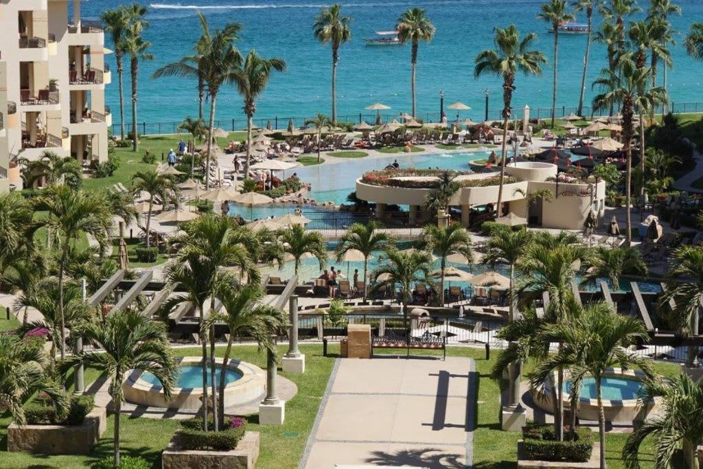Villa 2bd Oceanview At Del Palmar Cabo *
