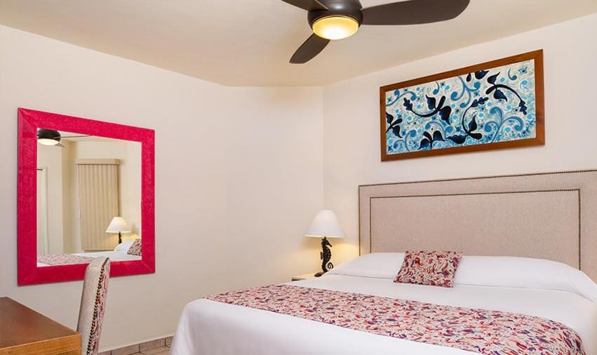 2bd Oceanview At Del Palmar Cabo * Cabo San Lucas