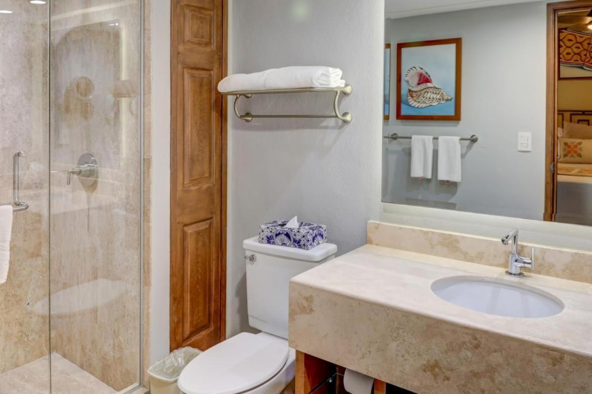 Villa 2bd Oceanview At Del Palmar Cabo