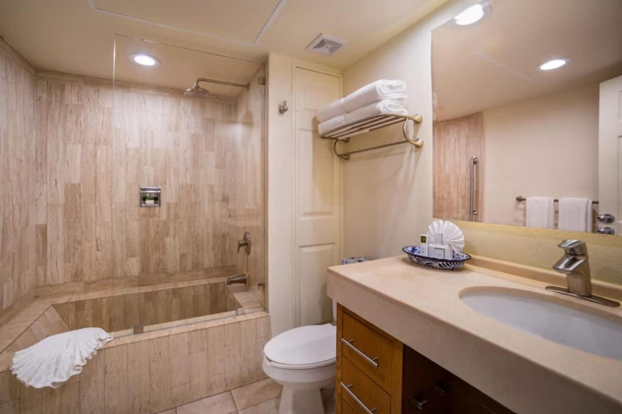 2bd Oceanview At Del Palmar Cabo * Cabo San Lucas