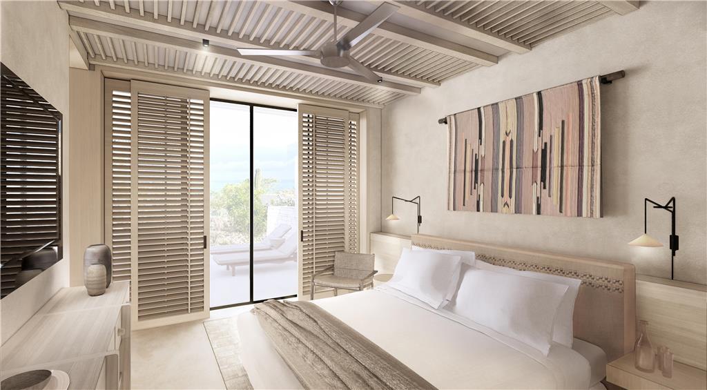 Park Hyatt Cabos At Cabo Del Sol * Cabo San Lucas