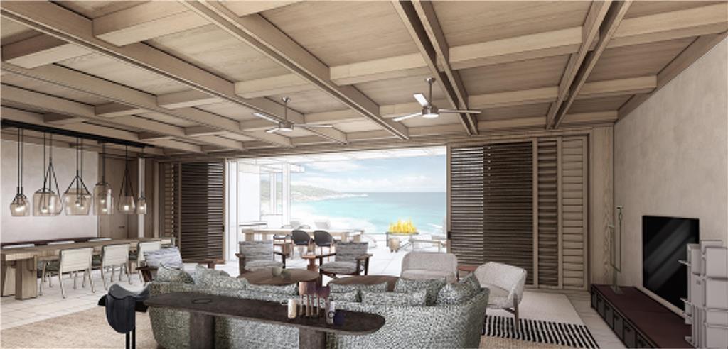 Hotel Park Hyatt Cabos At Cabo Del Sol *