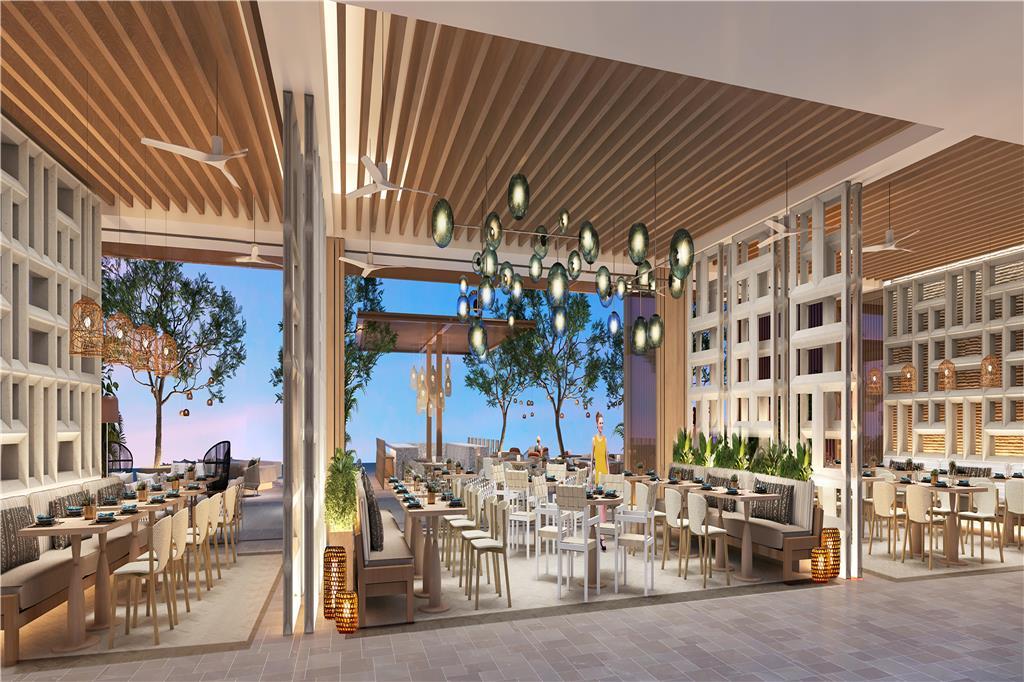 Park Hyatt Cabos At Cabo Del Sol Hotel Cabo San Lucas