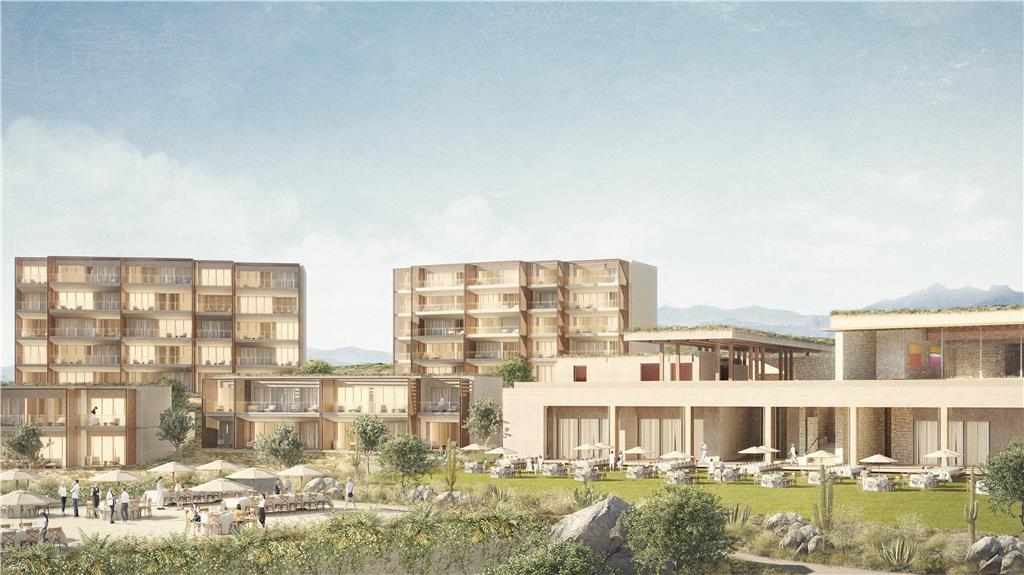 Park Hyatt Cabos At Cabo Del Sol