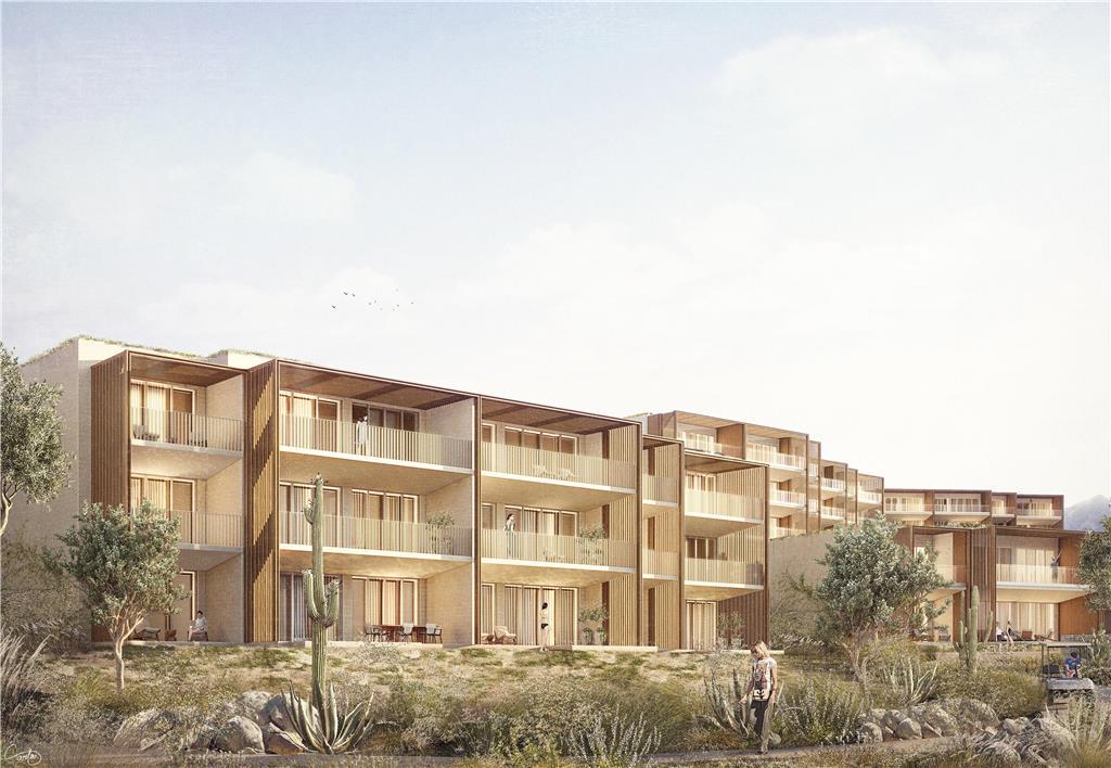 Park Hyatt Cabos At Cabo Del Sol Hotel