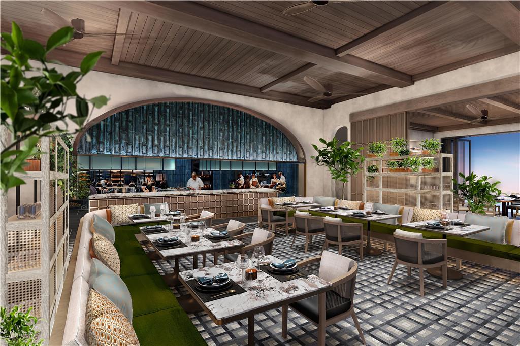 Hotel Park Hyatt Cabos At Cabo Del Sol *